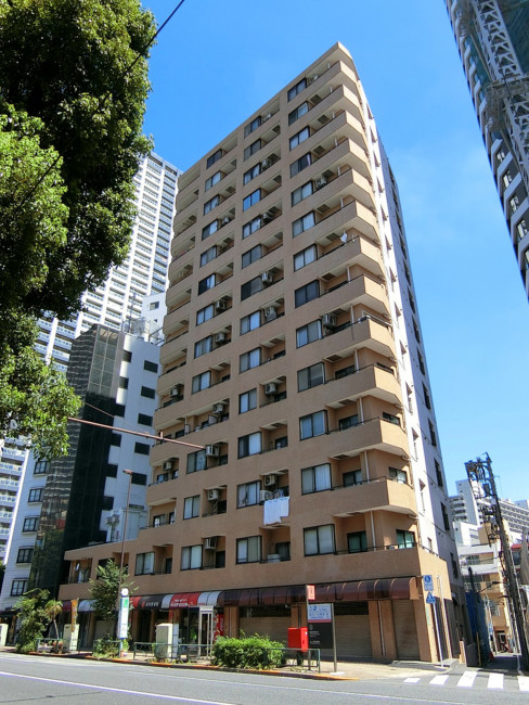 藤和東池袋コープ